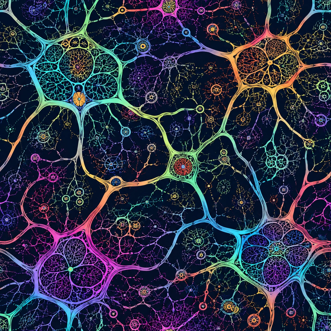 Prism Mycelium registered S3 visual candidate