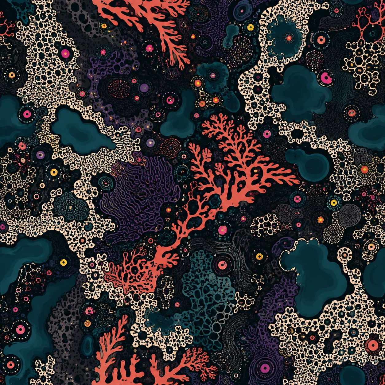Reaction Diffusion Noir registered S3 visual candidate